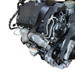 Motor 508pn Jaguar Xj (x351) 5.0 v8