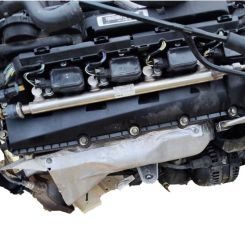 Motor 508pn Jaguar Xj (x351) 5.0 v8