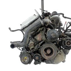 Motor aj 6 (2.9, kat) Jaguar Xj (xj40, xj81) 6 2.9