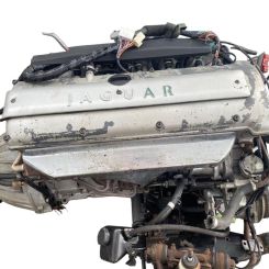 Motor aj 6 (2.9) Jaguar Xj (xj40, xj81) 6 2.9