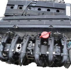 Motor 9bpmna Jaguar Xj (xj40, xj81) 6 3.2 24v