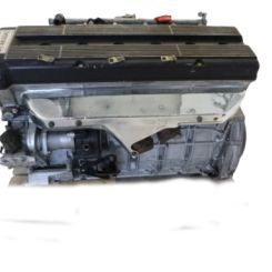 Motor 9bpmna Jaguar Xj (xj40, xj81) 6 3.2 24v