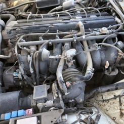 Motor 9dpana Jaguar Xj (xj40, xj81) 6 3.6