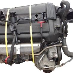 Motor 8c (92-94) Jaguar Xj (xj40, xj81) V12 6.0
