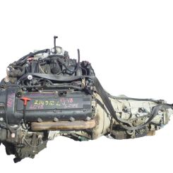 Motor 9lpfrb Jaguar Xjsc convertible (x27) 4.0