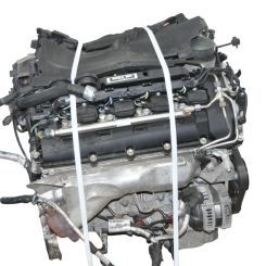 Motor 8c (88-92) Jaguar Xjsc convertible (x27) 5.3