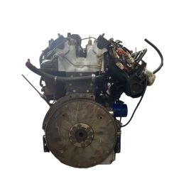 Motor 8s (92-93) Jaguar Xjsc convertible (x27) 5.3
