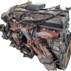 Motor v 12 (82-90) Jaguar Xjsc convertible (x27) 5.3 h.e.