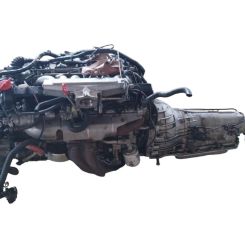 Motor 8d Jaguar Xjsc convertible (x27) 6.0
