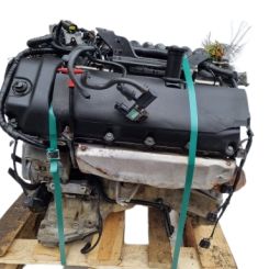 Motor aj8ft Jaguar Xk 8 convertible (x100) 4.2