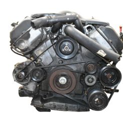 Motor aj26, aj27 Jaguar Xk 8 coupé (x100) 4.0
