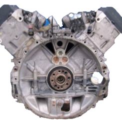 Motor aj26, aj27 Jaguar Xk 8 coupé (x100) 4.0