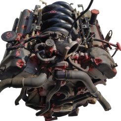Motor aj8ft Jaguar Xk 8 coupé (x100) 4.2