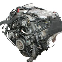 Motor 508ps Jaguar Xk ii coupé (x150) 5.0 xkr
