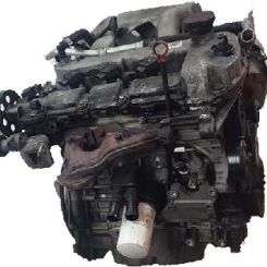 Motor 508ps Jaguar Xk ii coupé (x150) 5.0 xkr-s