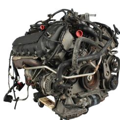 Motor aj8t24c Jaguar Xk ii descapotable (x150) 4.2