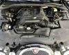 Jaguar Xk ii descapotable (x150) 4.2 xkr