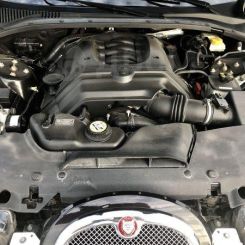 Motor sv8ts Jaguar Xk ii descapotable (x150) 4.2 xkr