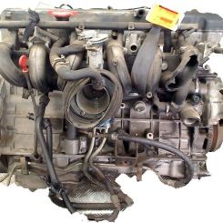 Motor 508pn Jaguar Xk ii descapotable (x150) 5.0 v8