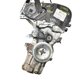 Motor ed1 Jeep Cherokee (kj) 2.4 4x4