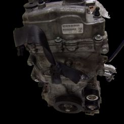 Motor ed1 Jeep Cherokee (kj) 2.4 4x4