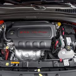 Motor ed1 Jeep Cherokee (kj) 2.4 laredo