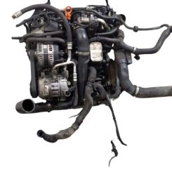 Motor ed1 Jeep Cherokee (kj) 2.4 laredo