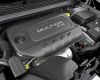 Jeep Cherokee (kj) 2.5 crd 4x4