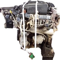 Motor enr Jeep Cherokee (kj) 2.8 crd 4x4