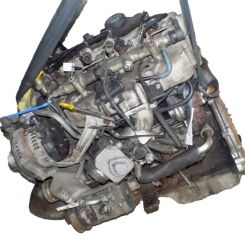 Motor enr Jeep Cherokee (kj) 2.8 crd 4x4