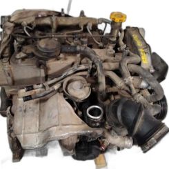 Motor enr Jeep Cherokee (kj) 2.8 crd 4x4
