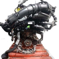 Motor enr Jeep Cherokee (kj) 2.8 crd 4x4