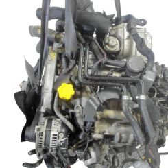 Motor enr Jeep Cherokee (kj) 2.8 crd 4x4