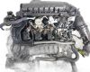 Jeep Cherokee (kj) 2.8 crd 4x4