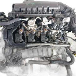 Motor enr Jeep Cherokee (kj) 2.8 crd 4x4