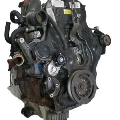 Motor enr Jeep Cherokee (kj) 2.8 crd 4x4