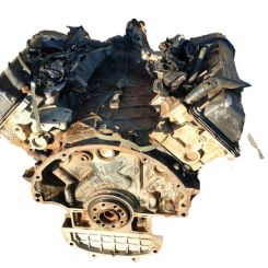 Motor ekg Jeep Cherokee (kj) 3.7 4x4