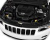 Jeep Cherokee (kj) 3.7 4x4