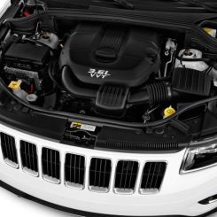 Motor ekg Jeep Cherokee (kj) 3.7 4x4