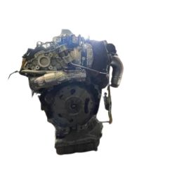 Motor ekg Jeep Cherokee (kj) 3.7 4x4