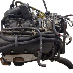 Motor ekg Jeep Cherokee (kj) 3.7 laredo