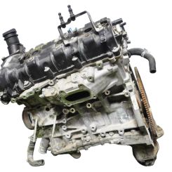 Motor ekg Jeep Cherokee (kj) 3.7 laredo