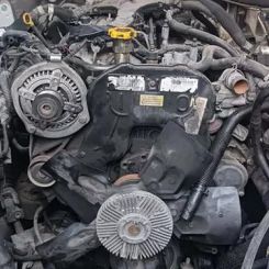 Motor ens Jeep Cherokee (kk) 2.8 crd 4x4