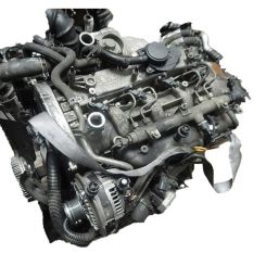 Motor ens Jeep Cherokee (kk) 2.8 crd 4x4
