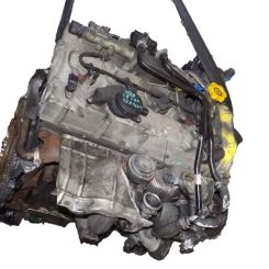Motor ens Jeep Cherokee (kk) 2.8 crd 4x4