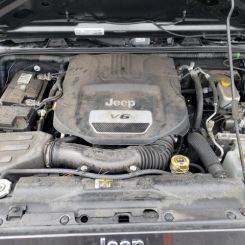 Motor ekg Jeep Cherokee (kk) 3.7 v6