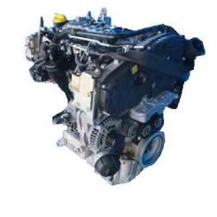 Motor ebs, ebt Jeep Cherokee (kl) 2.0 crd