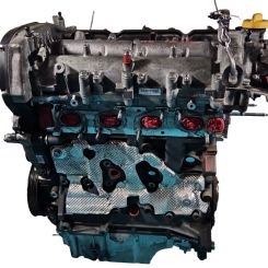 Motor ebs, ebt Jeep Cherokee (kl) 2.0 crd