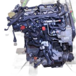 Motor ebs, ebt Jeep Cherokee (kl) 2.0 crd 4x4
