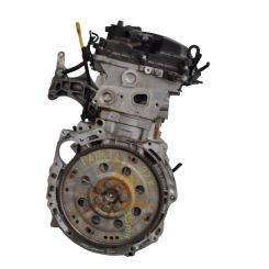 Motor ebs, ebt Jeep Cherokee (kl) 2.0 crd 4x4